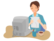 情報収集