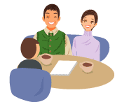 申込み、契約